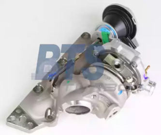 Компрессор BTS Turbo T914551